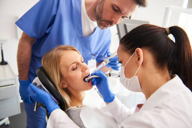 Best Dental Fillings (Composite and Amalgam)  in Eming Island, FL