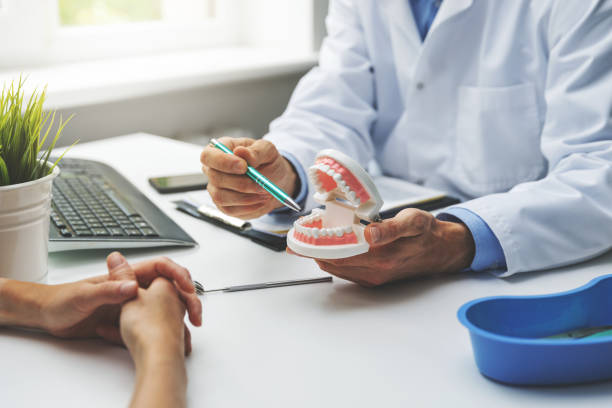 Advanced Technology for Better Dental Care in Fleming Island, FL