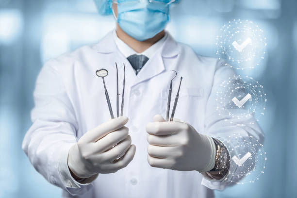 Dental X-Rays and Imaging in Fleming Island, FL