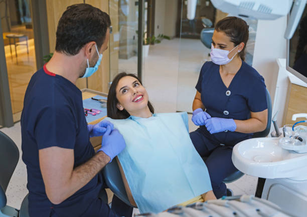 Fleming Island, FL Dental Services Company