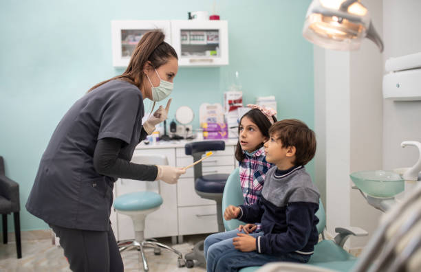 Laser Dentistry in Fleming Island, FL