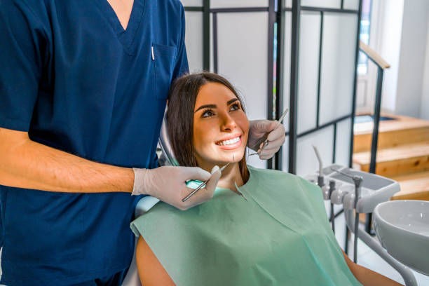 Oral Surgery in Fleming Island, FL