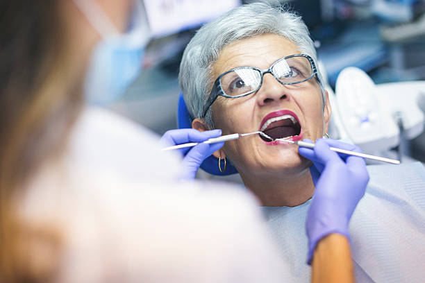 Dental Bonding in Fleming Island, FL